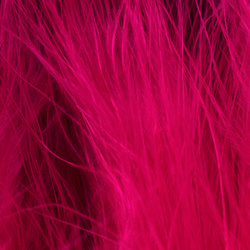 FFGene piume di marabù Blood Quill (10-12 cm)