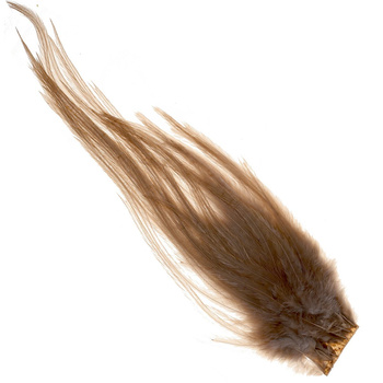 Pezza tinta di sella di gallo Ewing per Wooly Bugger