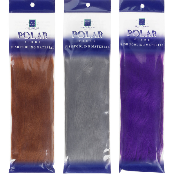 Fibre sintetiche H2O Polar Fibre