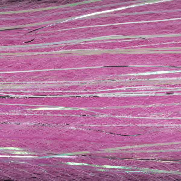 Fibre sintetiche per mosche artificiali H2O Mega Flash Blend