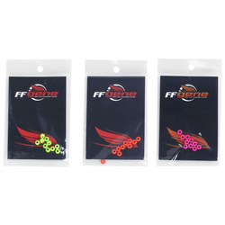 Perline in tungsteno FFGene Tungsten Hot Beads