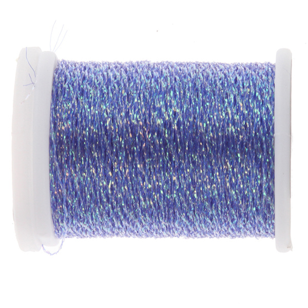 Filo decorativo brillante per il corpo delle mosche Textreme Glitter Thread (230 Den.)