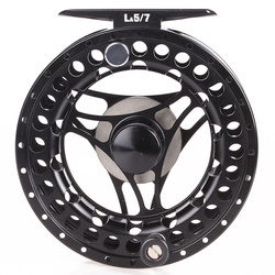 Mulinello da mosca Taimen LA