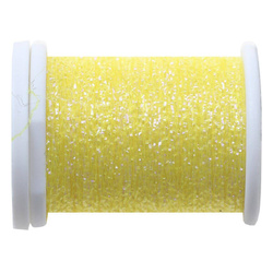 Pellicola piatta UV per corpi, rinforzata con doppio monofilamento Textreme Body Fly UV