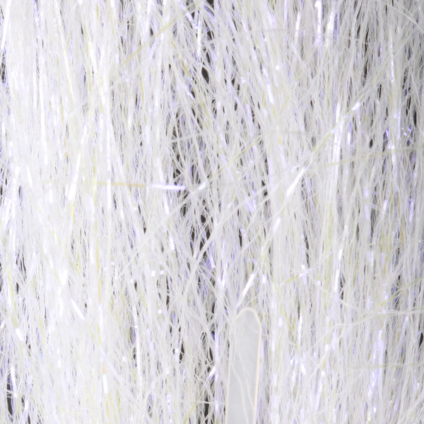 Fibre sintetiche per mosche artificiali H2O Krystal Flash