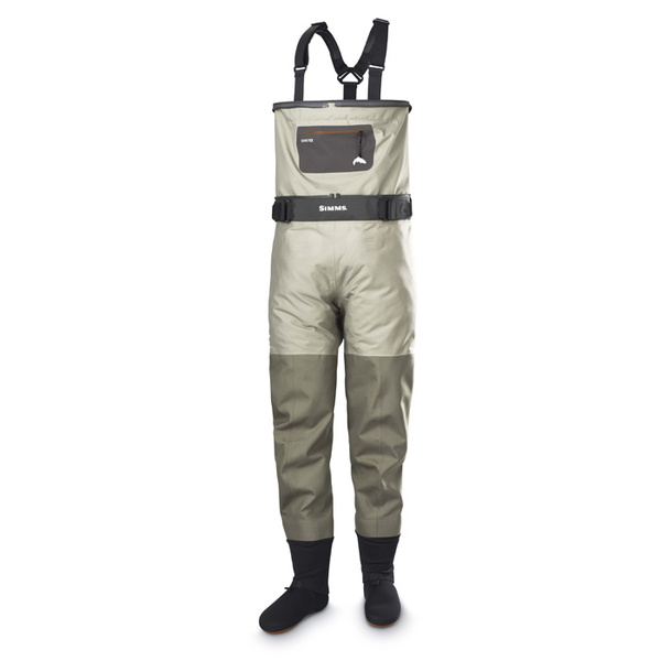 Simms G3 Guide Convertible Waders
