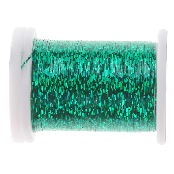 Tinsel piatto olografico Textreme Holo Fibers SM 150 den