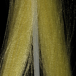 Fibre sintetiche per mosche artificiali H2O Fluoro Fibre
