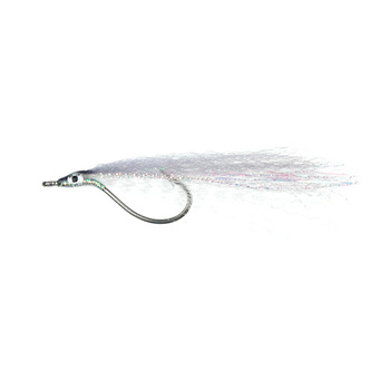 Bendback Minnows / Grigio/Bianco (245)