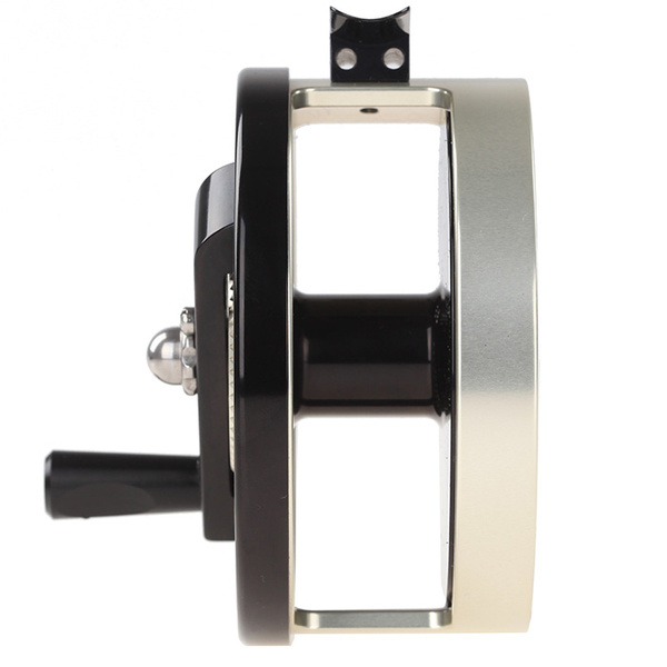 Mulinello da mosca Billy Pate Anti-Reverse