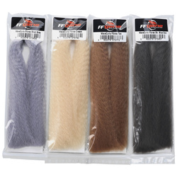 Fibre sintetiche FFGene WaveCurls Fibres