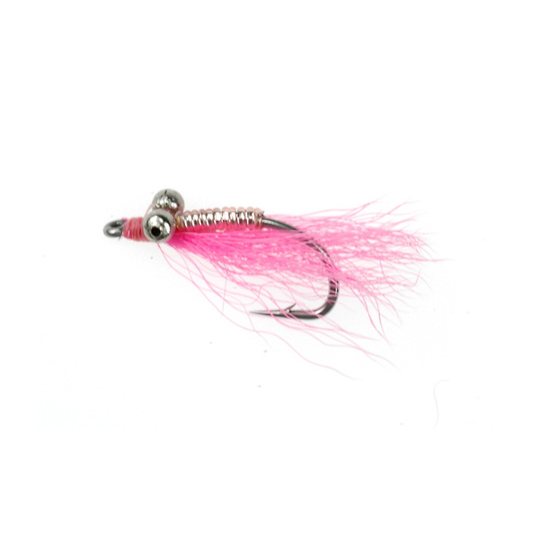 Crazy Charlies-Occhi a catena rosa (228)