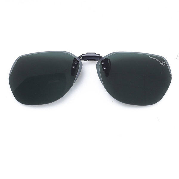Lenti polarizzate a clip Negnon Circinus
