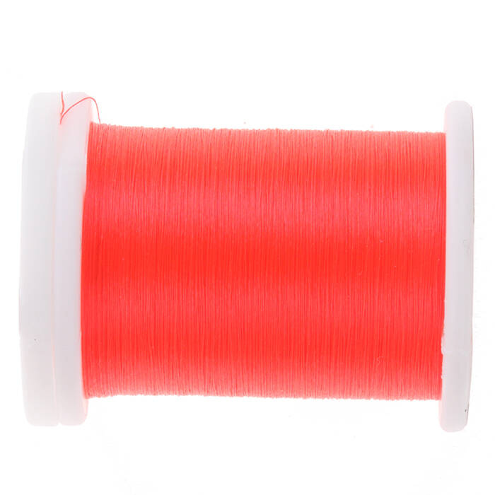 Fluo Hot Orange