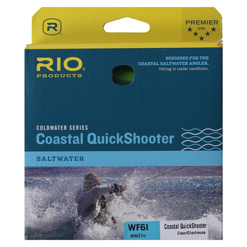 Coda di topo Rio Costal Quicshooter