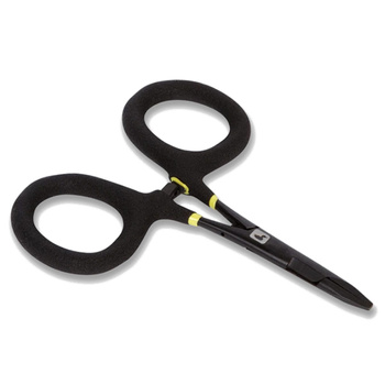 Loon Rogue micro pinza emostatica da pesca