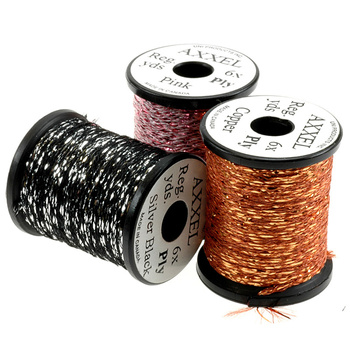 Fibre flash Uni Axxel