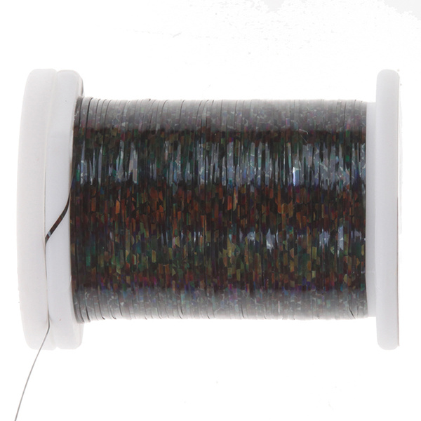 Tinsel piatto olografico Textreme Holo Fibers SM 150 den
