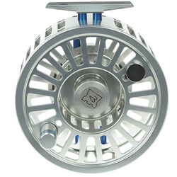 Mulinello da mosca Hardy Zane