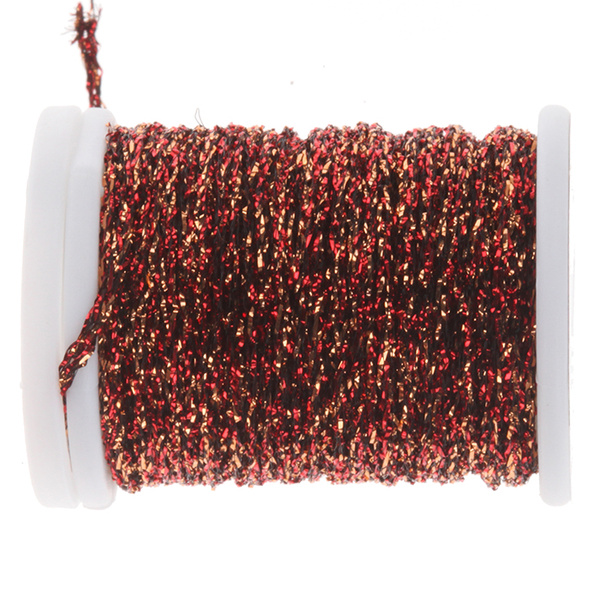 Treccia metallizzata Textreme Metal Braid (Size 2)