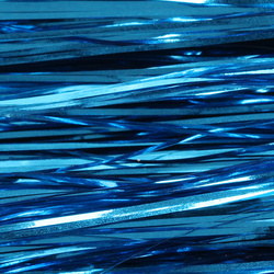 Fibre sintetiche per mosche artificiali Hedron Flashabou