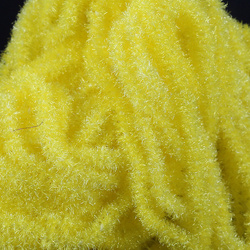 Hareline Trilobal Antron Chenille Small