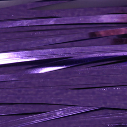 Fibre sintetiche per mosche artificiali Hedron Flashabou Magnum