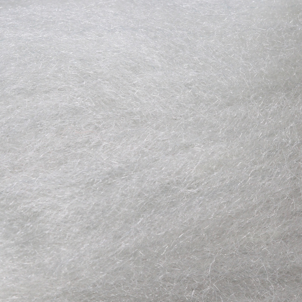 Fibre sintetiche Hareline Pseudo Marabou
