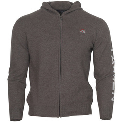 Felpa con cappuccio Taimen Merino Hoodie