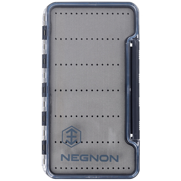 Scatola portamosche Negnon View Slim - grande