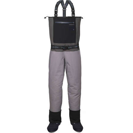 Waders Negnon Alpha Velorum