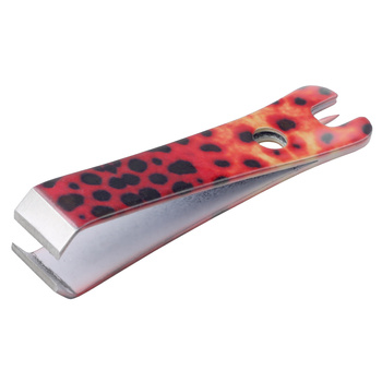 FFGene Orange Panther Clipper