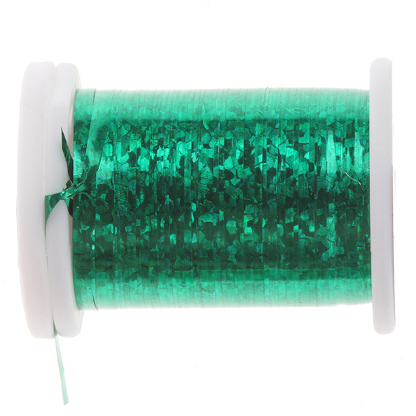 Tinsel piatto olografico Textreme Holo Fibers LG 600 den