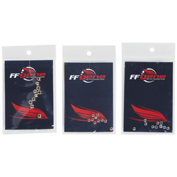 Perline in tungsteno FFGene Tungsten Beads