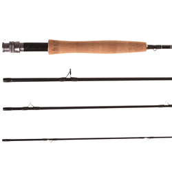 Canna da mosca Hardy Jet