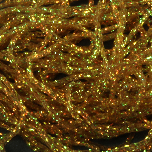 Hareline Midge Diamond Braid