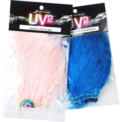 Spirit River UV2 Piume marabù
