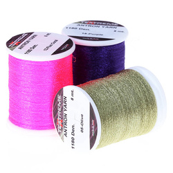 Filato di Antron Textreme Antron Yarn 1180 den