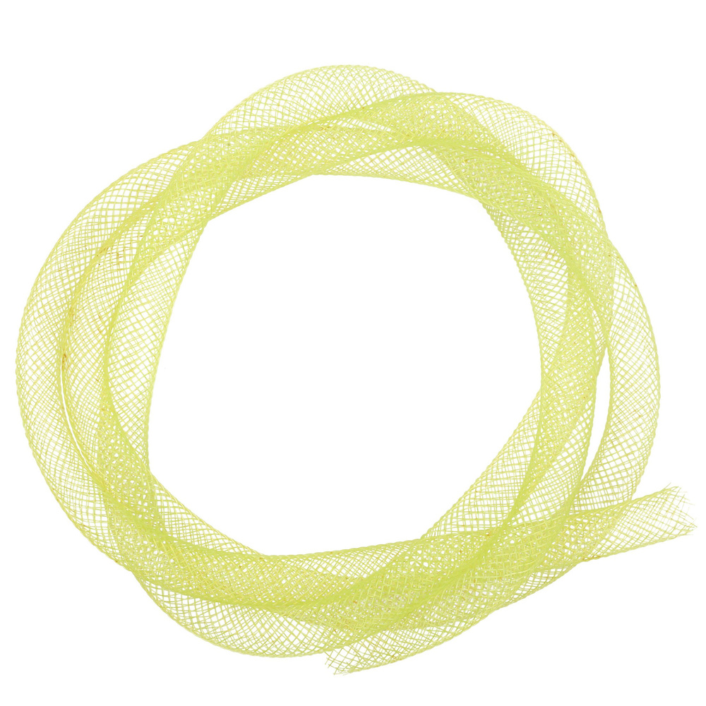 10 mm - Fluo Yellow