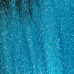 Fibre sintetiche per mosche artificiali H2O Frizz Fibre (flash)