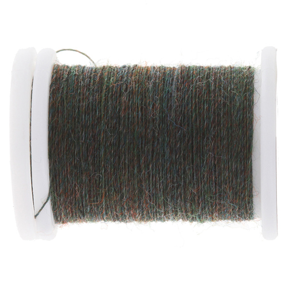 Filo di pura lana per corpi Textreme Pure Wool 300 den