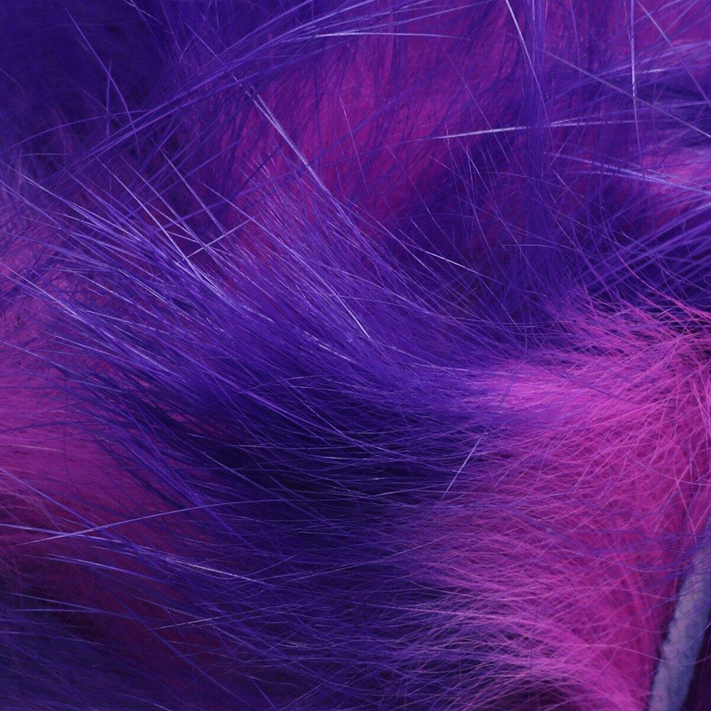 Hot Pink Purple