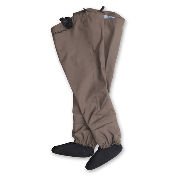 Waders traspiranti Taimen River Hip