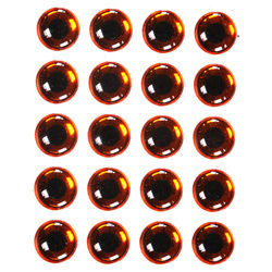 Occhi per mosche Sybai 3D Epoxy Eyes