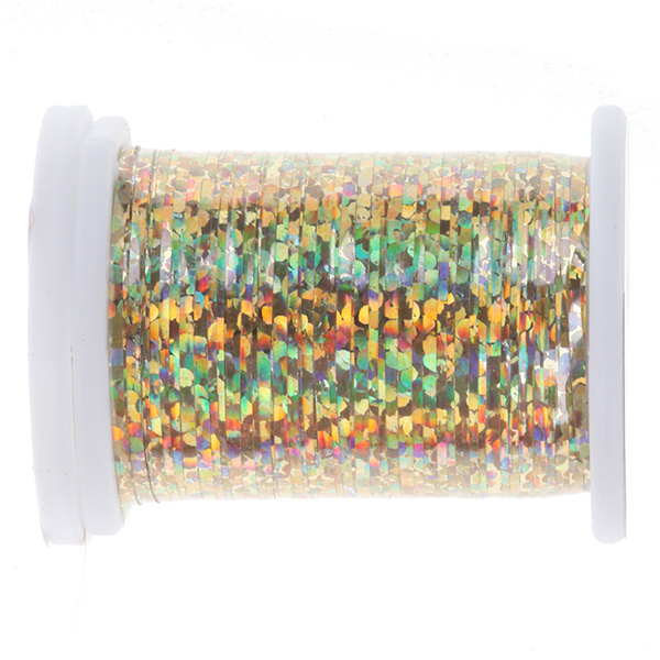 Tinsel piatto olografico Textreme Holo Fibers MD 300 den