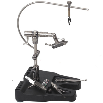 Morsetto da costruzione mosche Stonfo Transformer Vise