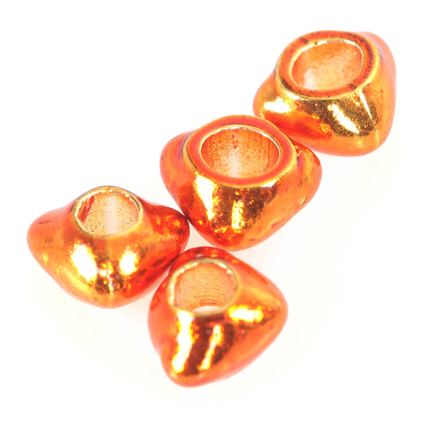 Perline in tungsteno FFGene Tungsten Caddis Heads