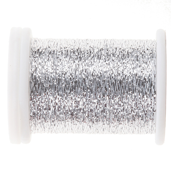 Tinsel metallico piatto Textreme X Type 90 den