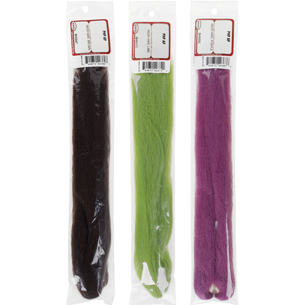 Fibre sintetiche Wapsi Neer Hair