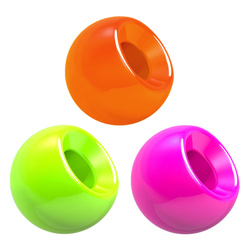 Perline in tungsteno FFGene Tungsten Hot Beads